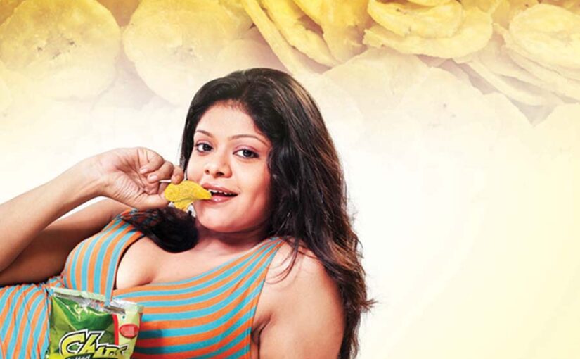 मनभावन और कुरकुरे केले के चिप्स (Banana Chips)