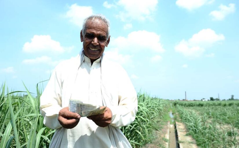 बटाईदार अधिनियम (Sharecroppers Act) : बटाईदार अब नहीं कब्जा पाएंगे जमीन