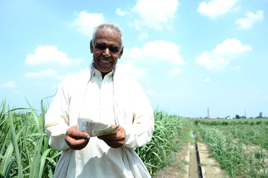 बटाईदार अधिनियम (Sharecroppers Act) : बटाईदार अब नहीं कब्जा पाएंगे जमीन