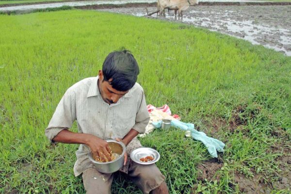 मजदूर दिवस (Labor Day)