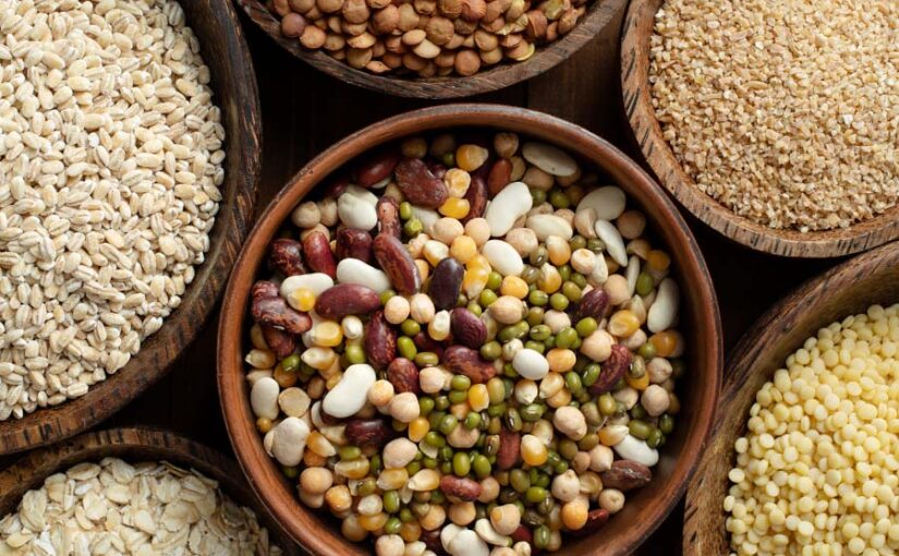 मिलेट्स (Millets) उत्पाद को बढ़ावा देगा बीएयू