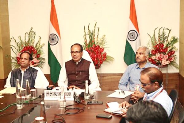 किसान सम्मान निधि के तहत 20,000 करोड़  की 17वीं किस्त जारी