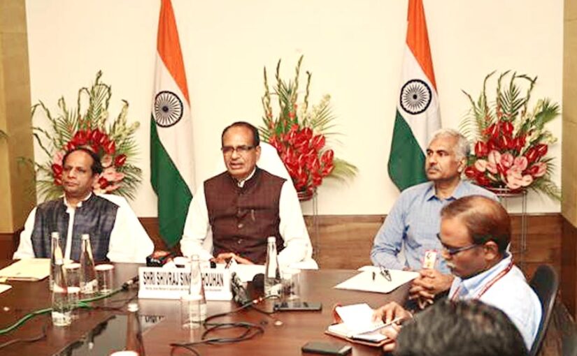 किसान सम्मान निधि के तहत 20,000 करोड़  की 17वीं किस्त जारी