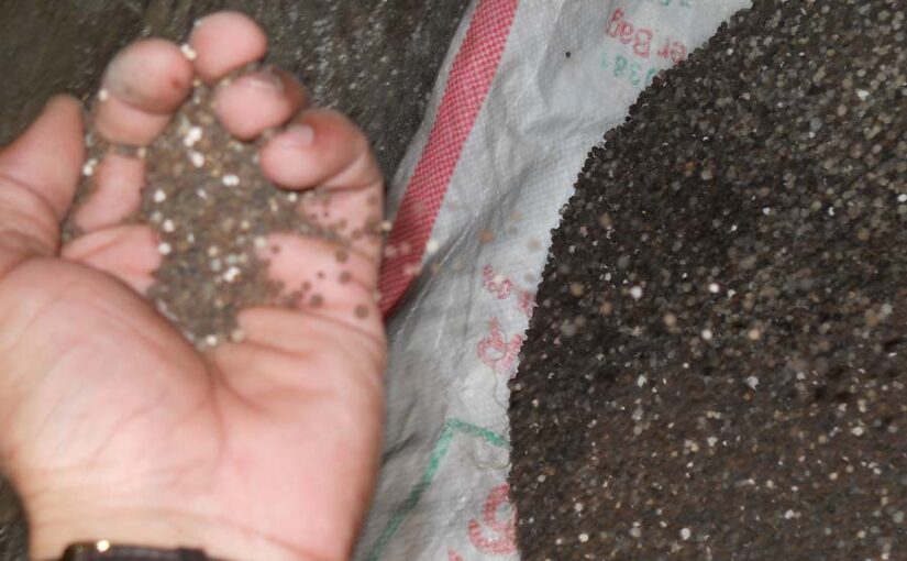 डीएपी से बेहतर है एनपीके खाद (Fertilizer)