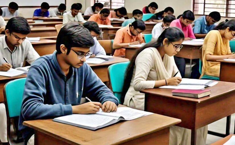 एचएयू में 30 जून को होगी प्रवेश परीक्षा (Entrance Exam)