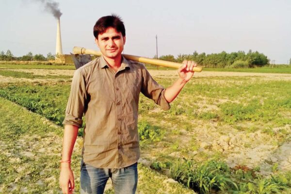 जून महीने में खेतीकिसानी के काम (Farming work)