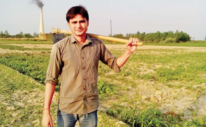 जून महीने में खेतीकिसानी के काम (Farming work)
