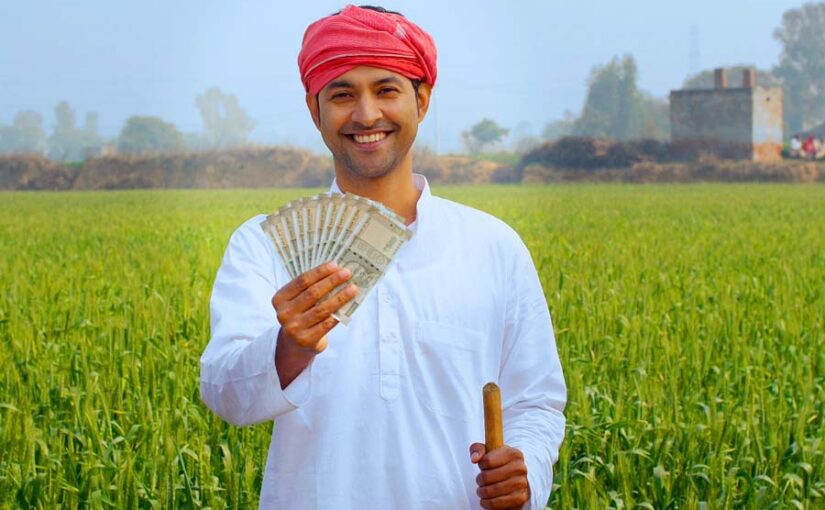 किसानों की बढ़ेगी आमदनी, करें ये काम