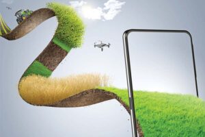 स्मार्ट तकनीक (Smart technology)