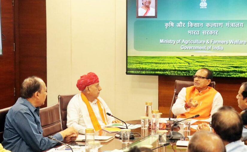 यंत्रीकरण और आधुनिक तकनीकियों से कृषि क्षेत्र (Agriculture Sector) में क्रांति संभव