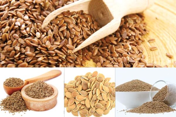 सेहत सुधारते बीज (Seeds)