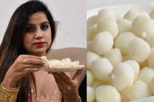 chhena sweet