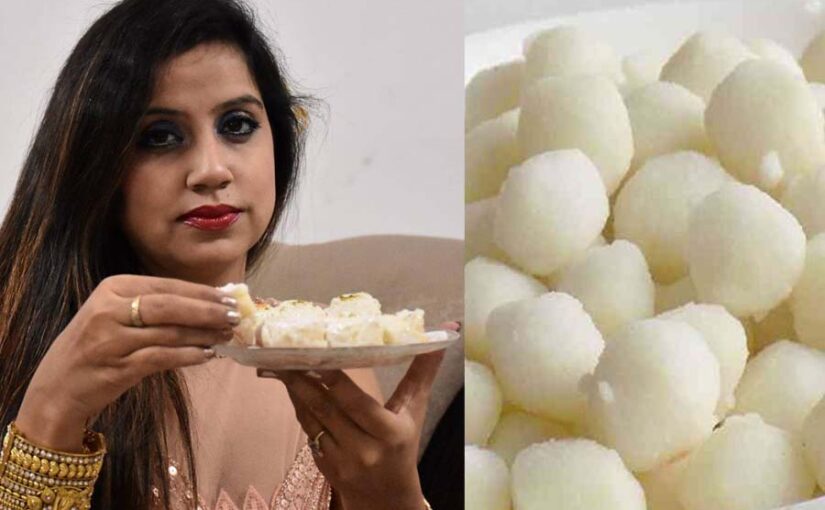 छेना एक मिठाई अनेक