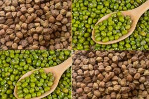 दलहन (Pulses)