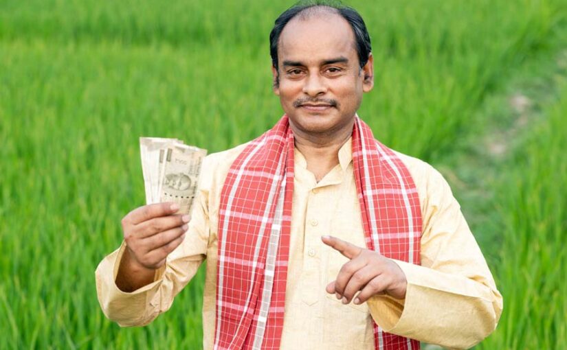 खरीफ फसलों का बीमा 31 जुलाई तक