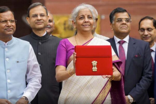 आम बजट(General Budget) 2024 : किसानों के लिए क्या है खास