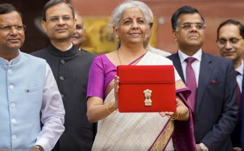 आम बजट(General Budget) 2024 : किसानों के लिए क्या है खास