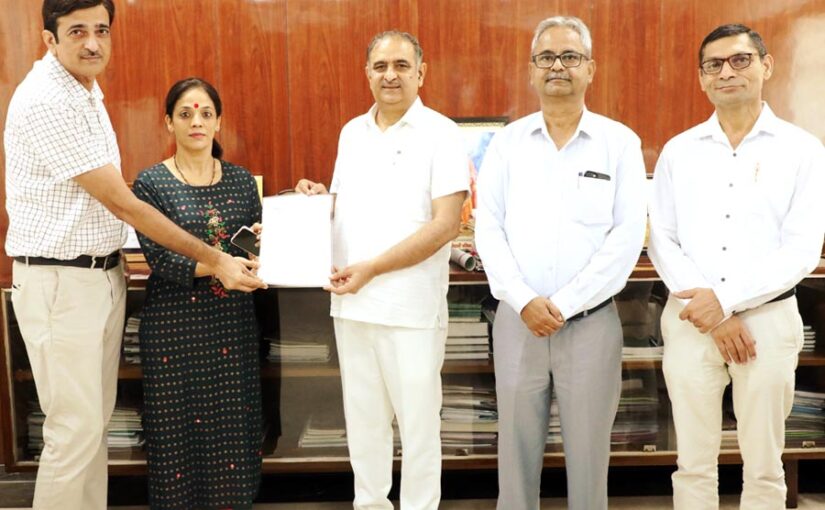 किसान ऐप (Kisan App) के जरीए 1,000 रुपए का मिलेगा अनुदान