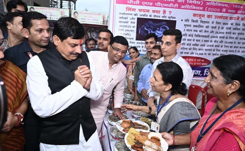 4,290 रुपए प्रति क्विंटल पर कोदो खरीद और बिजली उत्पादन करेंगे किसान