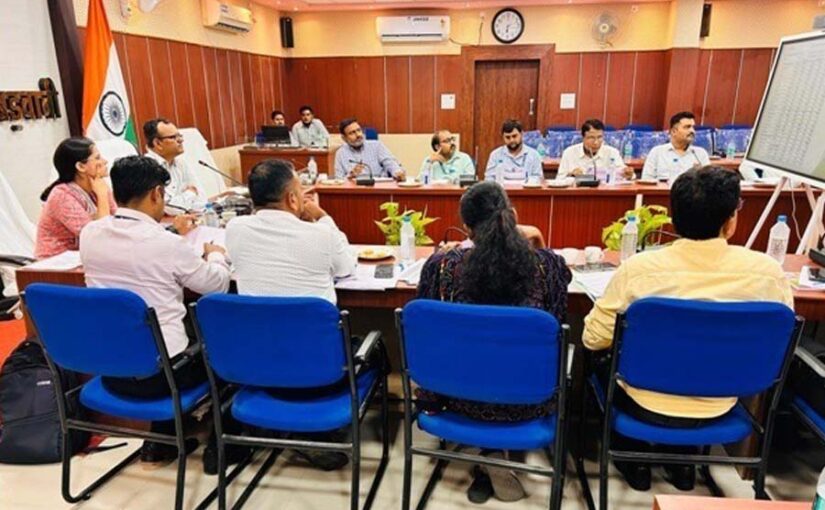 नाबार्ड की मदद से बन रहे एफपीओ, हो रहे खास काम