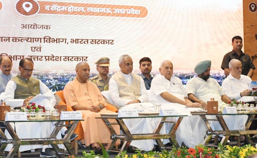 प्राकृतिक खेती करने वाले किसान को मिलेगी सब्सिडी (Subsidy)