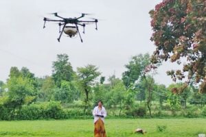 ड्रोन (Drone)