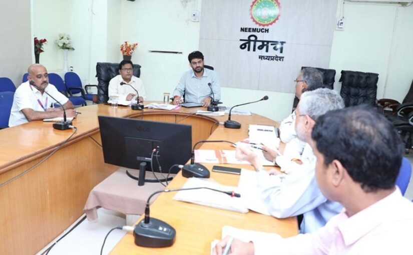 कस्‍टम हायरिंग सैंटर बनेंगे आधुनिक कृषि यंत्रों के केंद्र