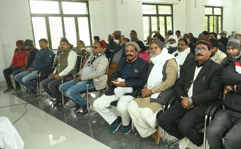 सर्वोत्तम कृषक पुरस्कार 2023-24 के लिए 20 सितंबर तक करें आवेदन