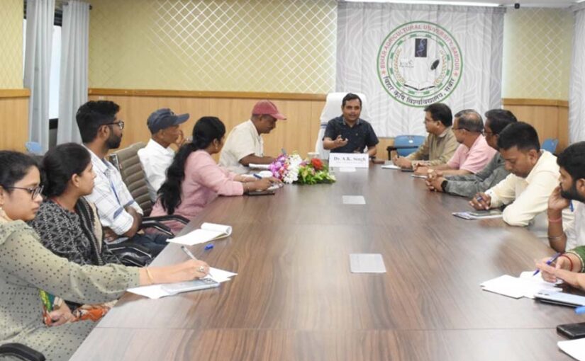 खाद्य प्रसंस्करण (Food Processing) में है असीमित संभावनाए