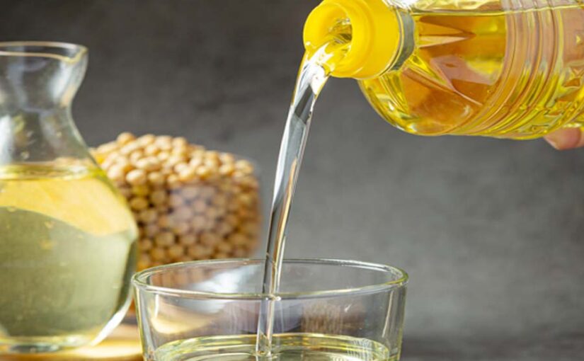 खाद्य तेल (Edible Oil) के दामों पर लगाम, एमआरपी से अधिक न हों दाम