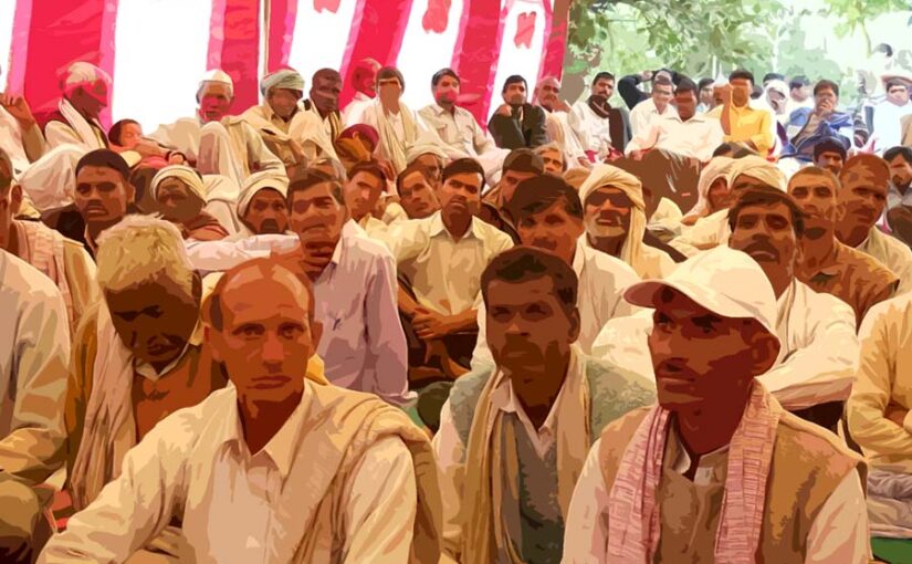 भारतीय मानक ब्यूरो ने राष्ट्रीय कृषि संहिता पर कार्यशाला आयोजित की