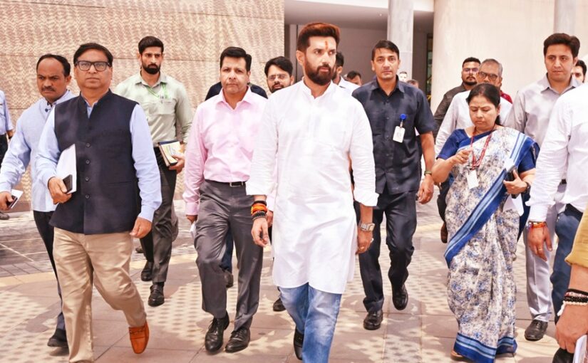 19 सितंबर से 22 सितंबर तक लगेगा वर्ल्ड फूड इंडिया 2024