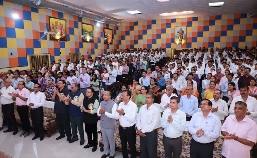 स्मार्ट गूगल क्लासरूम में होगी पढ़ाई