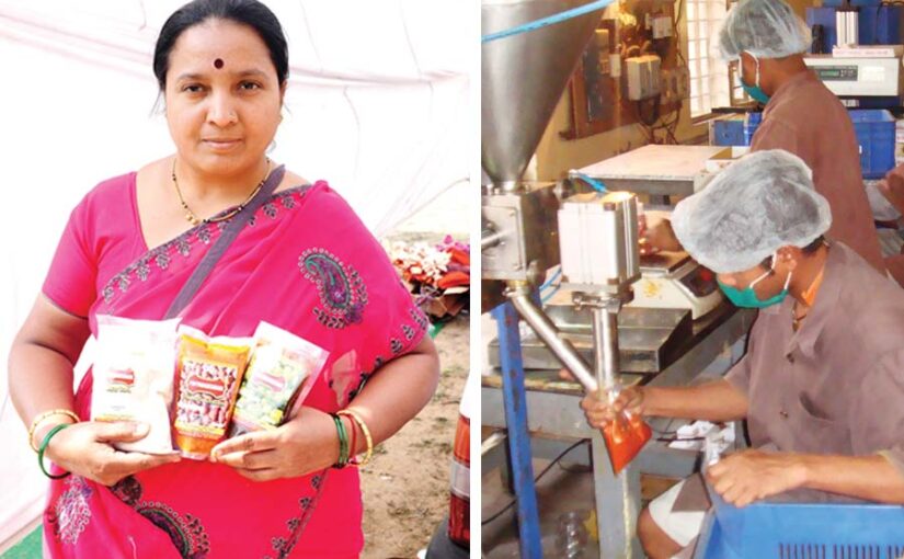 कच्ची उपज को टिकाऊ बनाएं प्रोसेसिंग (Processing) से लाभ कमाएं
