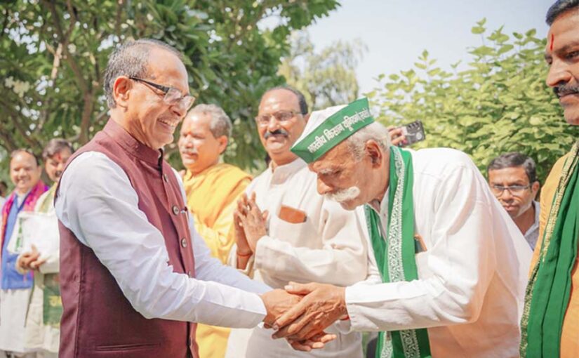 घटिया खादबीज की रोकथाम के लिए बनेगा कड़ा कानून