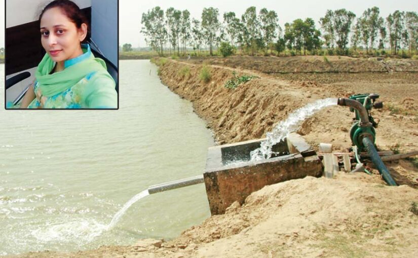 किसानों के मददगार हो सकते हैं  फिश फार्म (Fish Farms )