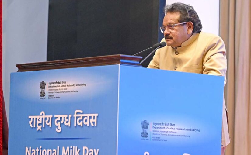 Dairy Farming: भारत की अर्थव्यवस्था में डेयरी क्षेत्र का है अहम योगदान
