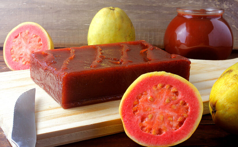 अमरूद (Guava) से बनाएं बहुत कुछ