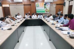 Agriculture Standing Committee