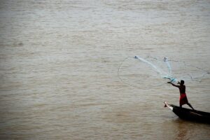 fishermen
