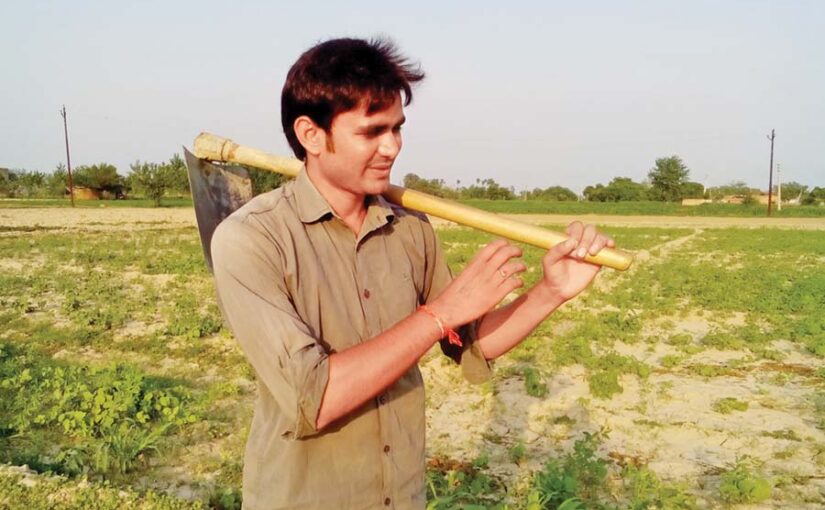 Farming Challenges: खेती की मौजूदा चुनौतयों के हल