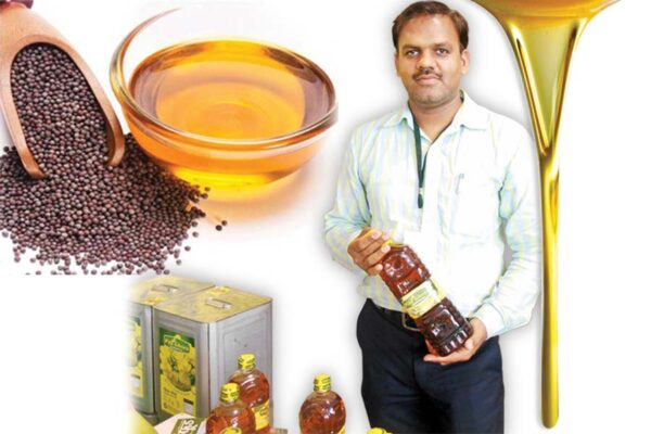 सरसों के तेल (Mustard Oil) में मिलावट से दूर रहें