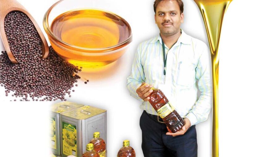 सरसों के तेल (Mustard Oil) में मिलावट से दूर रहें