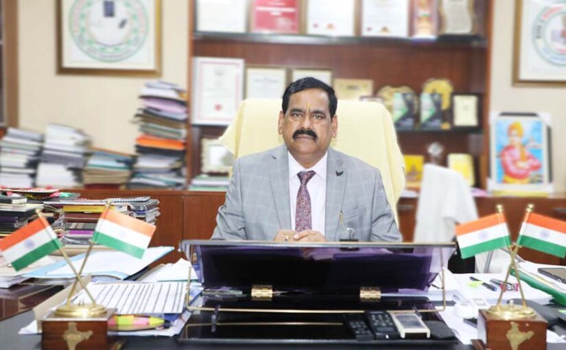 बिहार कृषि विश्वविद्यालय (Agricultural University) को मिली नई जिम्मेदारी