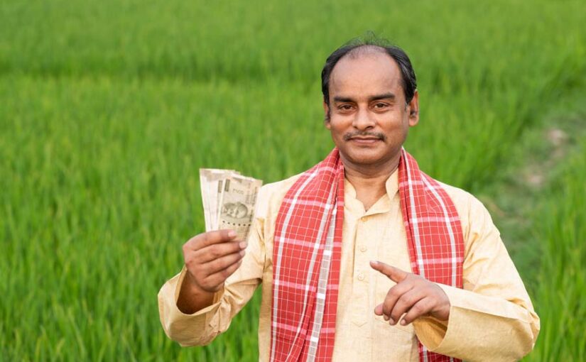 31 दिसंबर तक करा सकेंगे रबी फसलों का बीमा