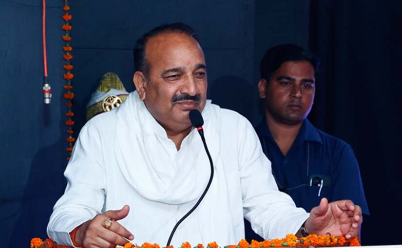 ग्लोबल गैप प्रमाणन कृषि उत्पादों के लिए समर्पित