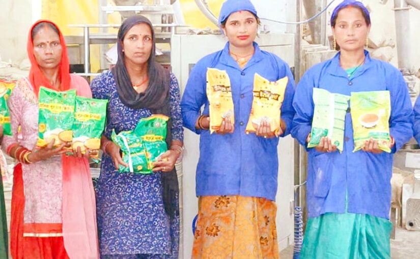 ग्रामीण महिलाएं (Rural Women):  सहकारिता क्षेत्र में कितनी हिस्सेदारी और क्या हैं योजनाएं