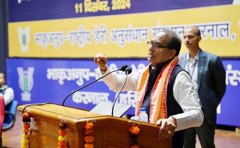 50 फीसदी से ज्यादा रोजगार (Employment) देता है कृषि क्षेत्र