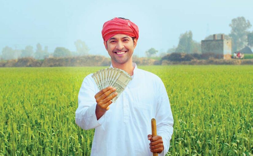 फसल बीमा योजना और नुकसान की भरपाई के लिए क्या है पैमाना