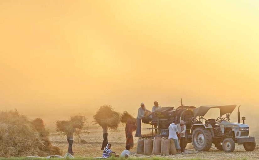 खेतीकिसानी की दिक्कतें (Problems of Farming) और सरकार की अनदेखी